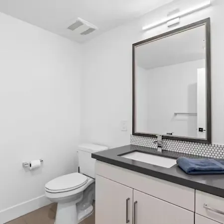 Ruby Tide - Two Floor Airy 2Br Marina Side Exclusive Amenities Apartment Los Angeles Exterior photo