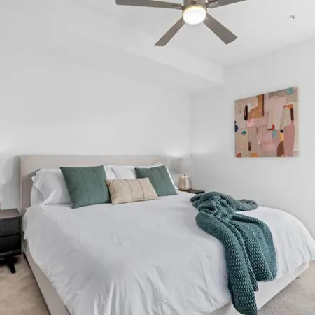 Ruby Tide - Two Floor Airy 2Br Marina Side Exclusive Amenities Apartment Los Angeles Exterior photo