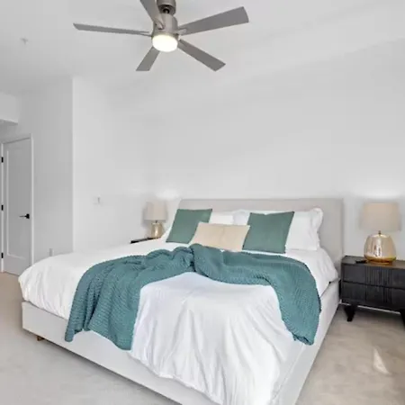 Ruby Tide - Two Floor Airy 2Br Marina Side Exclusive Amenities Apartment Los Angeles Exterior photo