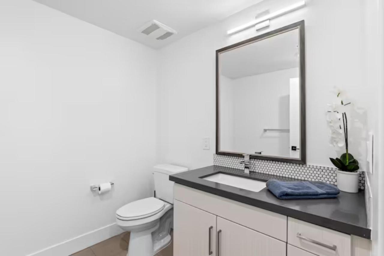 Apartamento Ruby Tide - Two Floor Airy 2br Marina Side Exclusive Amenities Los Ángeles