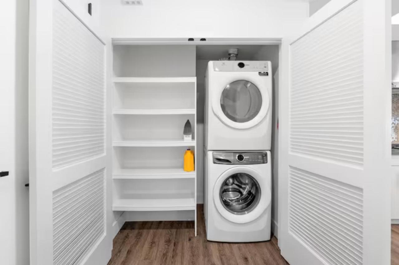 Ruby Tide - Two Floor Airy 2br Marina Side Exclusive Amenities Apartamento