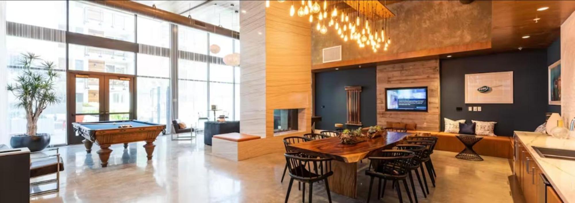 Ruby Tide - Two Floor Airy 2br Marina Side Exclusive Amenities Apartamento Los Ángeles